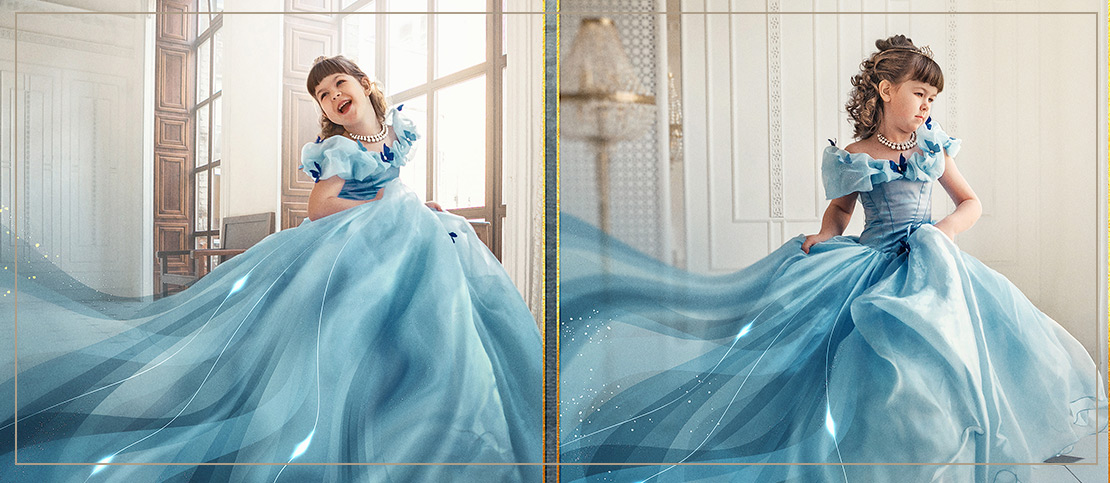 Семейная фотосессия