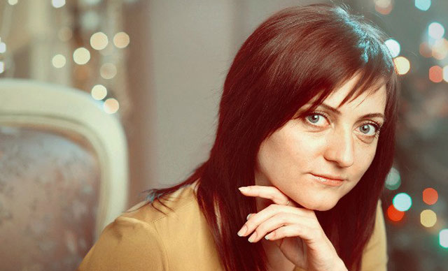 Карина