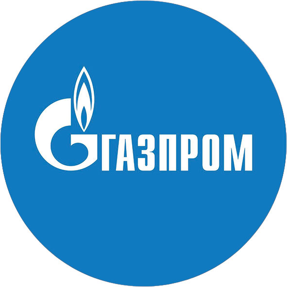 Газпром