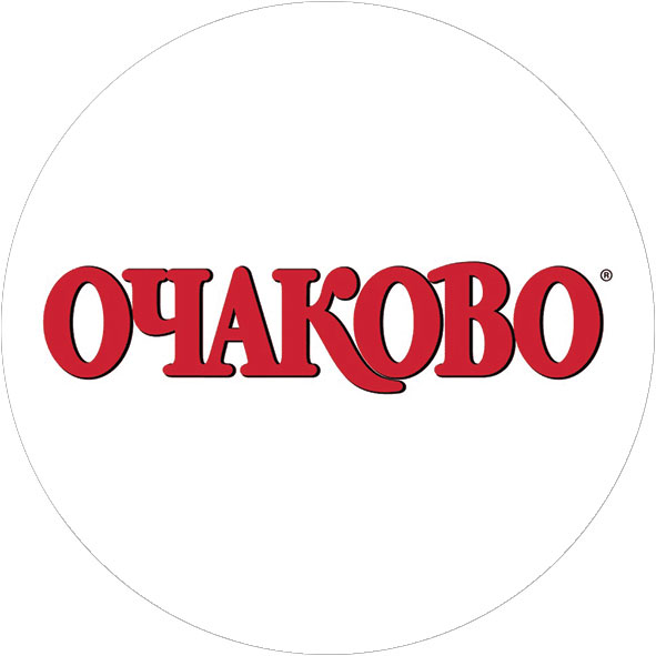 Очаково