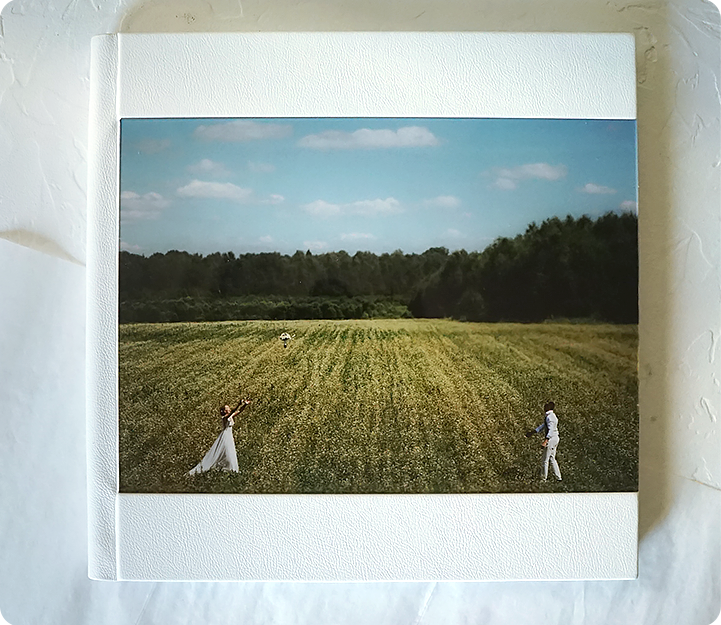 Свадебный альбом